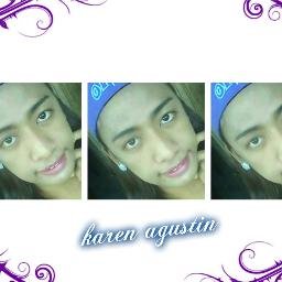 Profile Picture of Karen_agustin@ (@karenagustin9) on Twitter