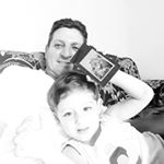 Profile Picture of Wilson Baron (@baron.wilson) on Instagram