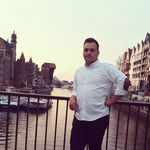 Profile Picture of Michal Kulesza (@kulesza6285) on Instagram