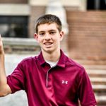 Profile Picture of Blayne Anderson (@blayne_traine) on Instagram