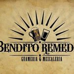 Profile Picture of Paul Zaragoza (@bendito_remedio_tlaqui) on Instagram