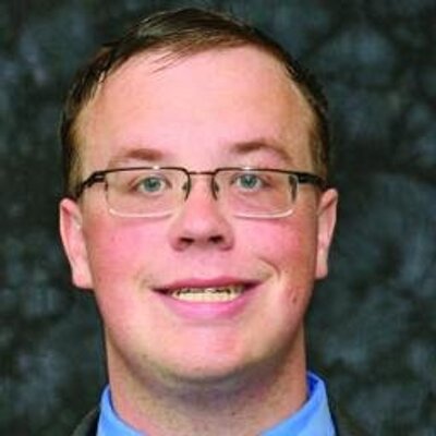 Profile Photo of Brian Compton, CPA (@BrianCStonehill) on Twitter