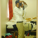 Profile Picture of John Israel Ratnam (@johniratnam) on Flickr