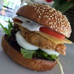 Profile Picture of Burger Corner Ti resto (@burger_corner_port_louis) on Instagram