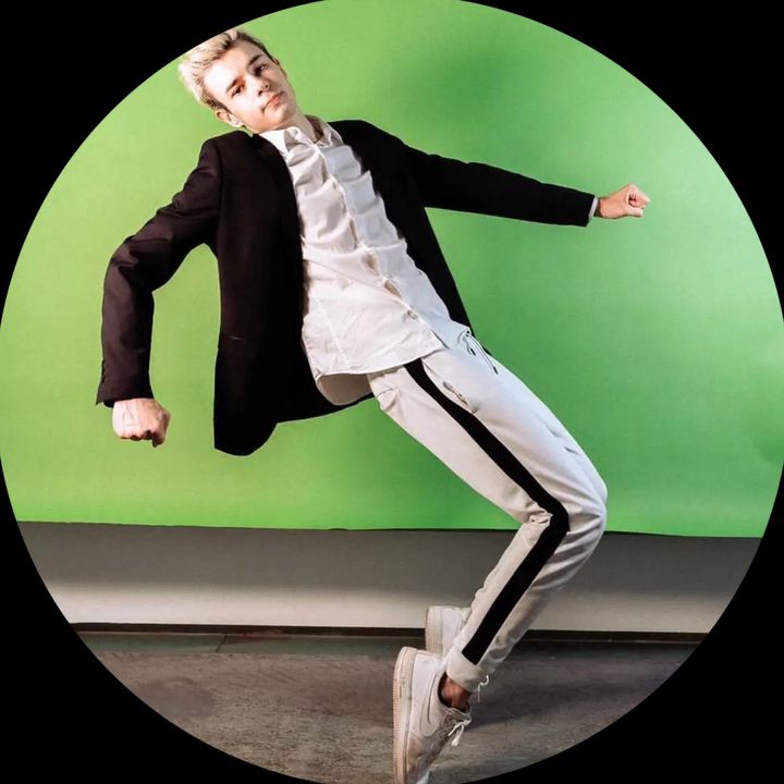 Profile Picture of Hugo hilaire (@hugo.hilairee9) on Tiktok