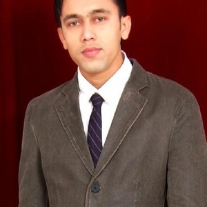 Profile Picture of Mritunjay Kumar (@350929513) on Myspace