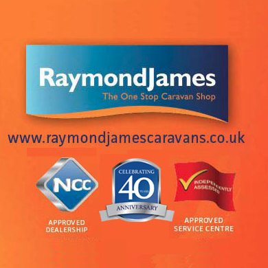 Profile Picture of Raymond James (@rj_caravans) on Twitter
