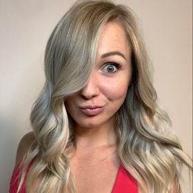 Profile Picture of McKenna Hogan (@mckennahogan) on Pinterest