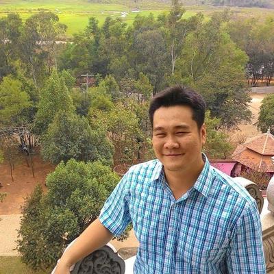Profile Picture of Nguyen Ngoc Thach (@ngocthach8710) on Twitter