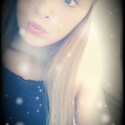 Profile Picture of ∞✮Hayley Mahone✮∞ (@hayblackwell) on Twitter