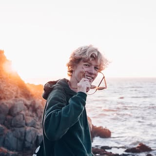 Profile Picture of Paul (@paulzweig) on Instagram
