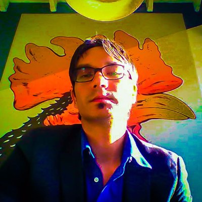 Profile Picture of Nathan Jay Kingon Twitter