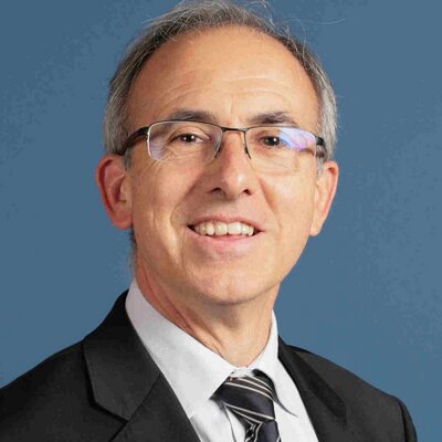 Profile Picture of Jacques Martin (@bxa33) on Twitter