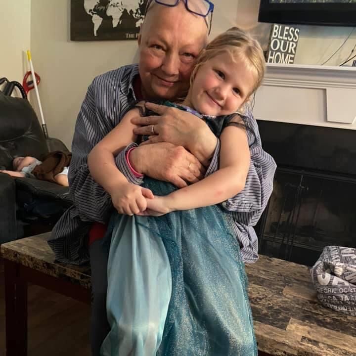 Barb Ricketts - Tiktok Profile Picture of Barb Ricketts (@barbricketts) on Tiktok