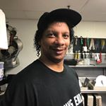 Profile Picture of Gregory Branch (@gregory.branch.779) on Instagram