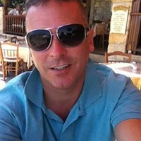 Profile Picture of Troy Barton (@troy-barton-1) on Quora