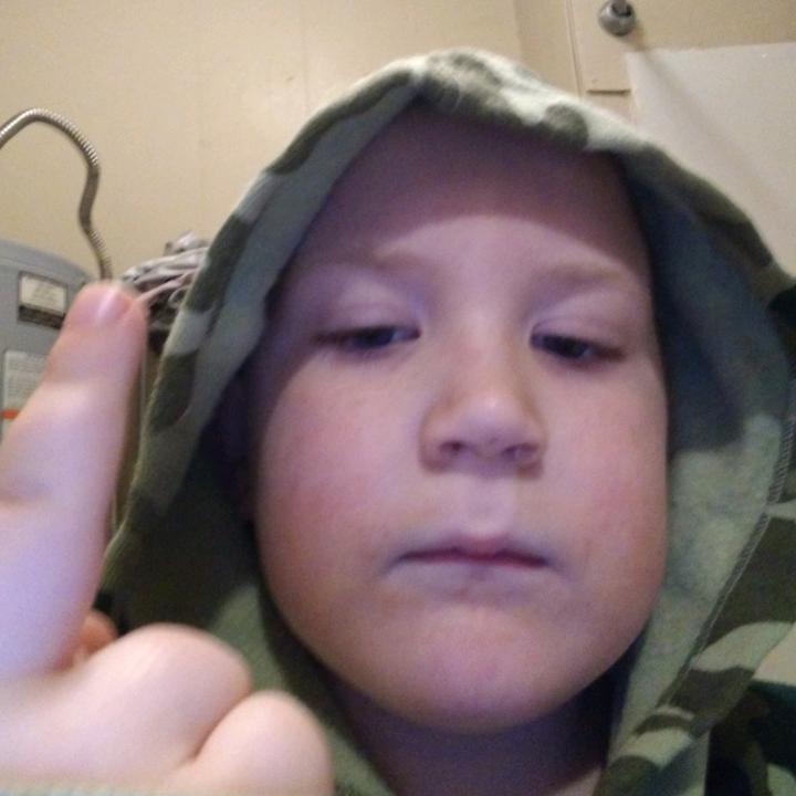 Profile Picture of Robert Hallmark (@zackhallmark) on Tiktok