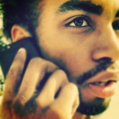 Profile Picture of Damien Gardner (@dovahkinn626) on Twitter