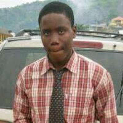 Profile Picture of Eugene Miracle (@Eugenemiracle) on Twitter