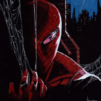 Profile Picture of Anthony Darr (@AnthonyDarr) on Twitter