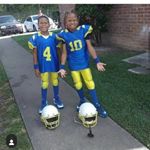 Profile Picture of deandre perkins (@playamade.jr10) on Instagram