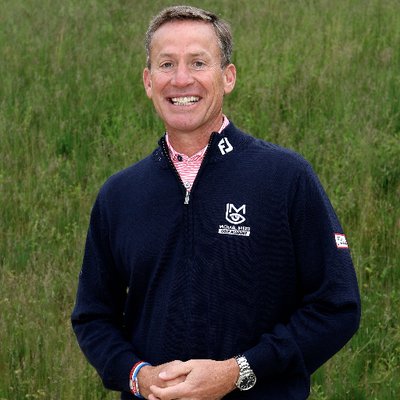 Profile Picture of Michael Breed (@MichaelBreed) on Twitter