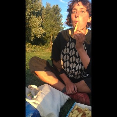 Profile Picture of Miranda Hall (@Miranda__Lena) on Twitter