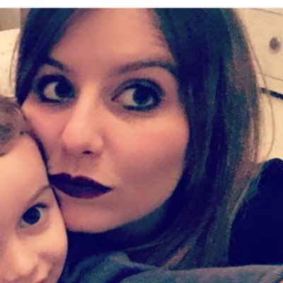 Profile Picture of CassandraMô (@CassandraMoruss) on Twitter