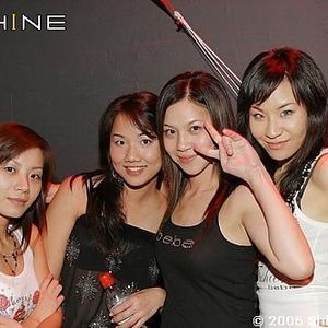 Profile Picture of Bonnie Chung (@211000907) on Myspace