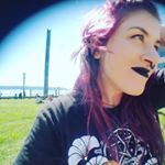 Profile Picture of Emily Jacobson (@graveyardfae) on Instagram