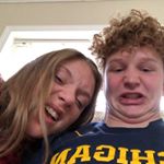 Profile Picture of cheyenne & clay (@clay.chey_) on Instagram