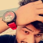 Profile Picture of Gowrishankar Lucky (@gowri_shankar_lucky1437) on Instagram