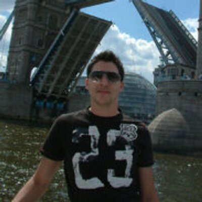 Profile Picture of Carlos De Allende (@sagringo) on Twitter