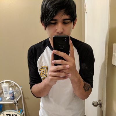 Profile Picture of Rogelio Madrigal (@rogeliocnb) on Twitter