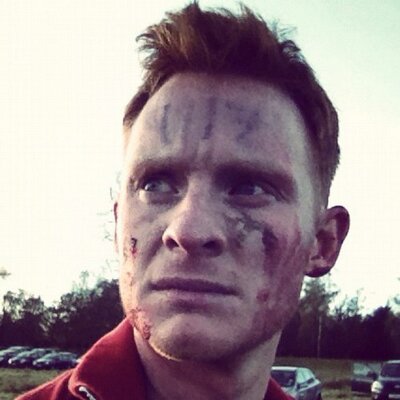 Alex Hobson - Twitter Profile Picture of Alex Hobson (@alexhobson84) on Twitter