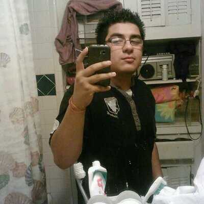 Profile Picture of Xavier Calvillo (@calvillo_xavier) on Twitter