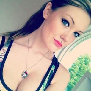 Kalliopi Loukaki - Twitter Profile Picture of Kalliopi Loukaki (@Loukaki86) on Twitter