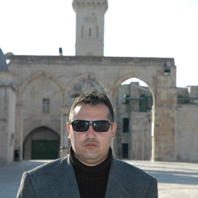 Profile Picture of M.Kemal Firik (@mekefe1) on Twitter