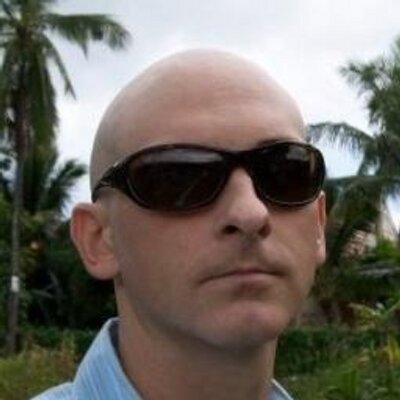 John Hutzel Boyette - Twitter Profile Picture of John Hutzel Boyette (@JHBoyette) on Twitter