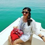 Profile Picture of kinjal sheth (@shethkinjal) on Instagram
