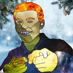 Profile Picture of Nathaniel Snow (@snowflakinit) on Instagram