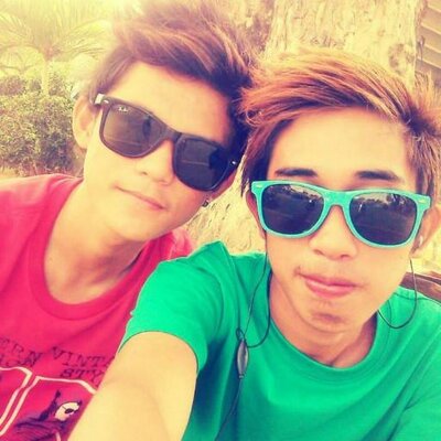 Profile Picture of Brian Kerwin Cordova (@KerwinBrian) on Twitter