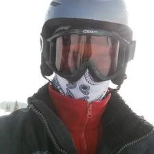 Profile Picture of Jon Rippe (@lite_my_way_god) on Twitter