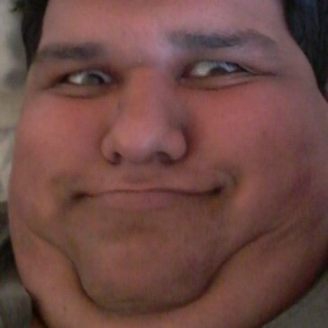 Profile Picture of Daniel Pinon (@Ditapuek) on Twitter