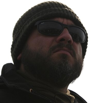 Profile Picture of Peter Hartmann (@Wolfman_Al) on Twitter