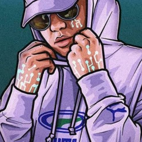 Profile Picture of kimero AB🇸🇸🇸🇸 (@maxsonkimero) on Tiktok