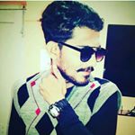 Profile Picture of 👊😎P@N|<aj cOO||<@RNI😎👊 (@pankaj_kulkarni8888) on Instagram