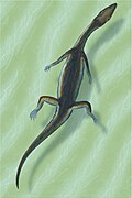 Profile Picture of Serpianosauruson Wikipedia