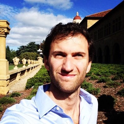 Profile Picture of Juan Pablo Freijo (@jpfreijo) on Twitter