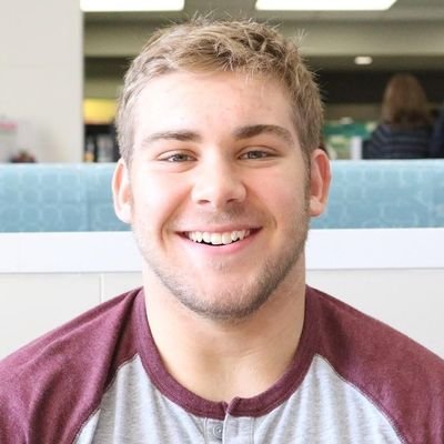 Profile Picture of Dylan Larson (@dylarson5) on Twitter